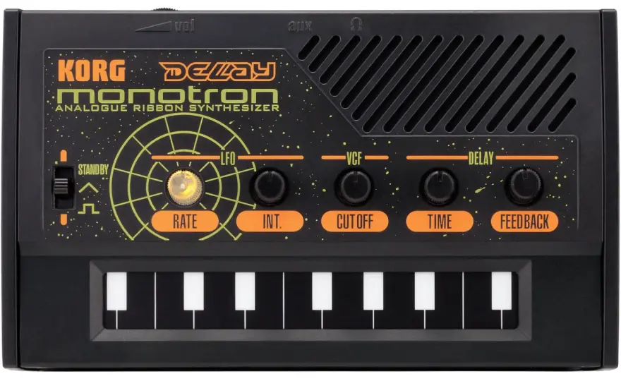 Syntezator - co to jest i jak działa? Przewodnik dla muzyków