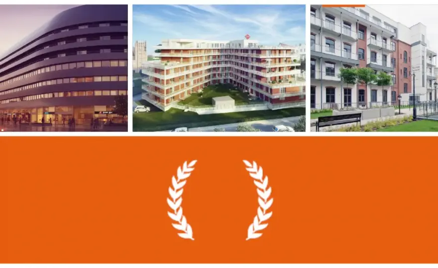 Ranking deweloperów we Wrocławiu - Która firma buduje najlepiej?