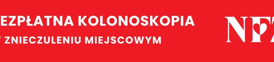 Gdzie w Krakowie zrobić kolonoskopię na NFZ? Sprawdź dostępne terminy