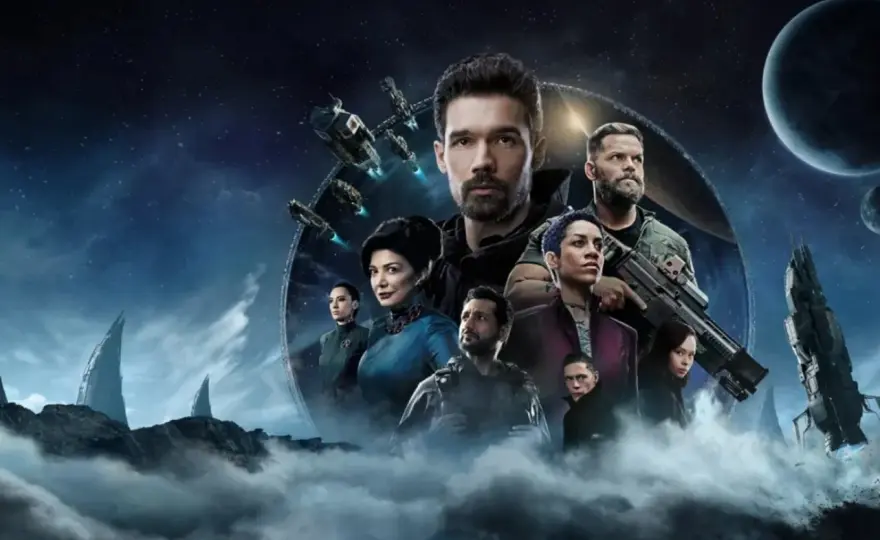 Co obejrzeć? Najlepsze seriale sci-fi: Ostateczny ranking i platformy