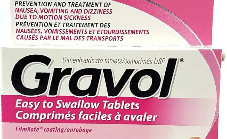 Medicamentos para el vomito y nauseas: Alivio efectivo y seguro