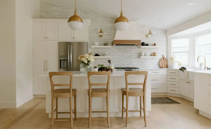 Modern Farmhouse Style - The UK Home Guide