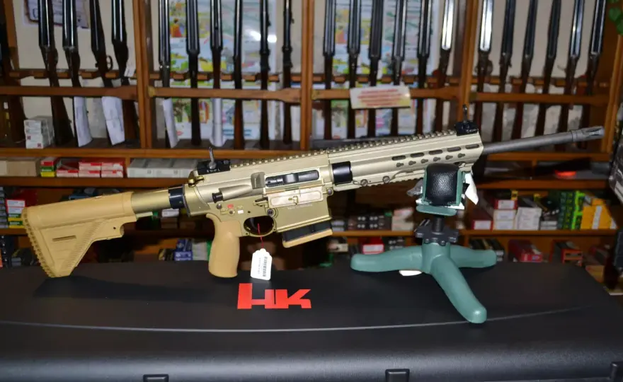 HK MR308 - Le guide complet pour bien choisir sa version