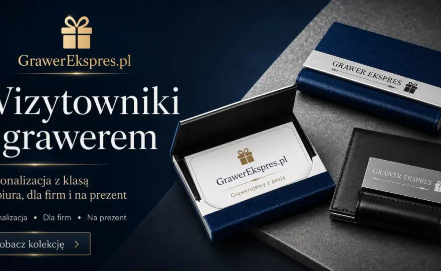 Monogram co to? Jak personalizować dodatki z klasą?