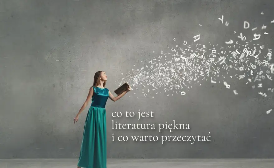 Literatura piękna vs gatunkowa: gdzie jest granica?