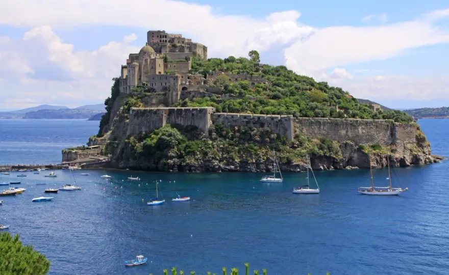 Prom Neapol Ischia - Jak wybrać i nie przepłacić?