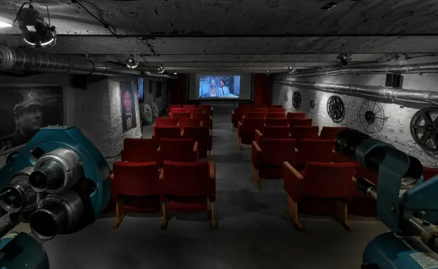 Pierwsze kino w Polsce: Łódź, 1899 historia i tajemnice