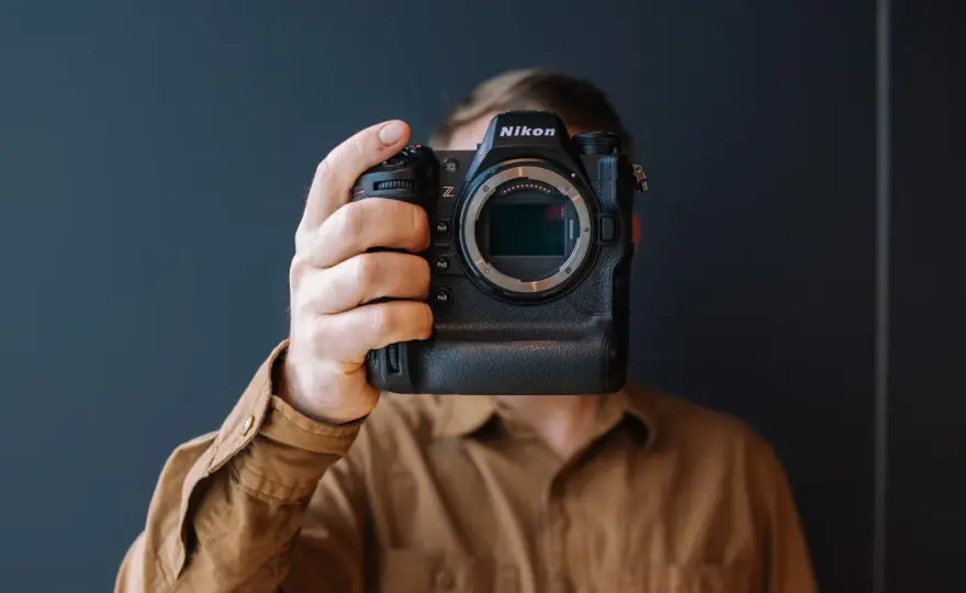 Nikon Z9 - Test flagowca: Czy wciąż warto?