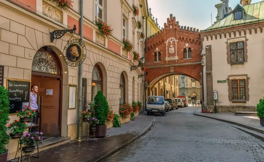 Cracovia en 3 días - Ruta optimizada para no perderte nada