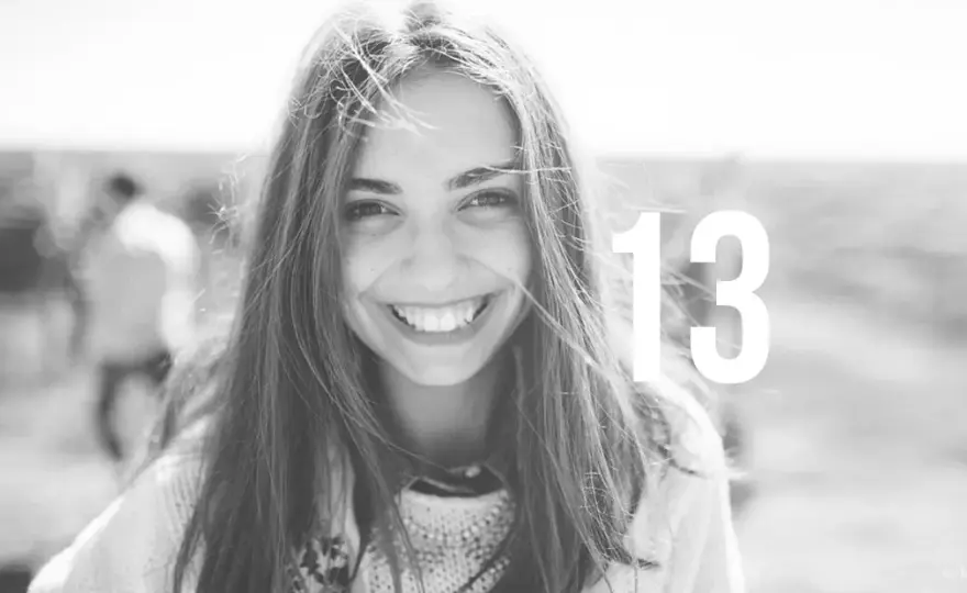 Modeling w wieku 13 lat: Jak zacząć bezpiecznie i świadomie?