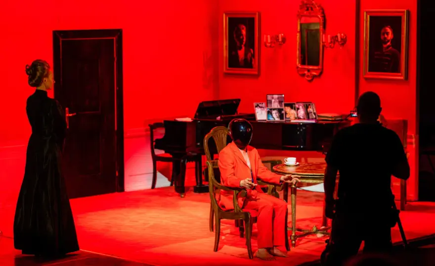 Aktorzy Teatru Jaracza: Poznaj ich talenty i historię występów