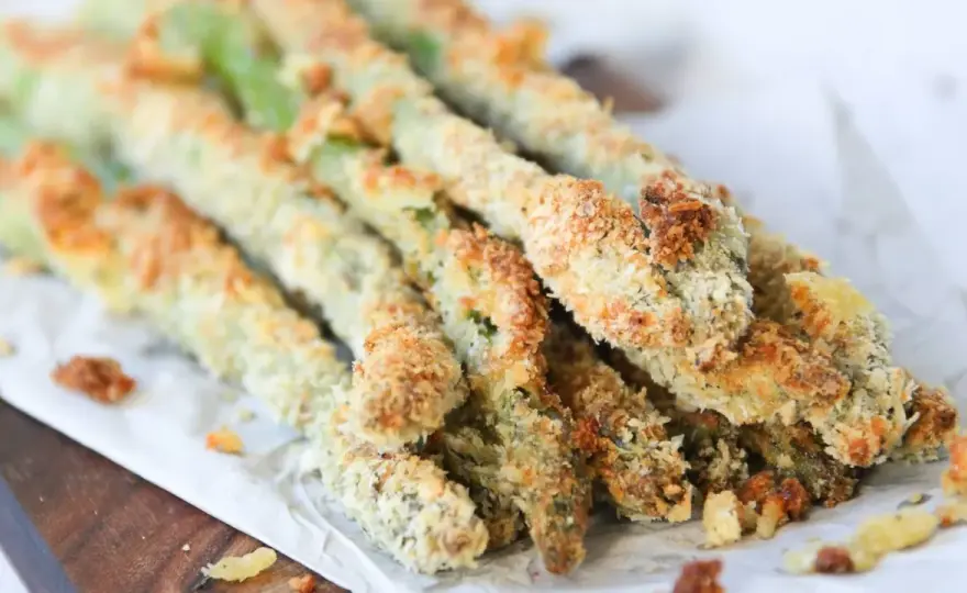 Espárragos verdes - Guía completa para elegirlos y cocinarlos