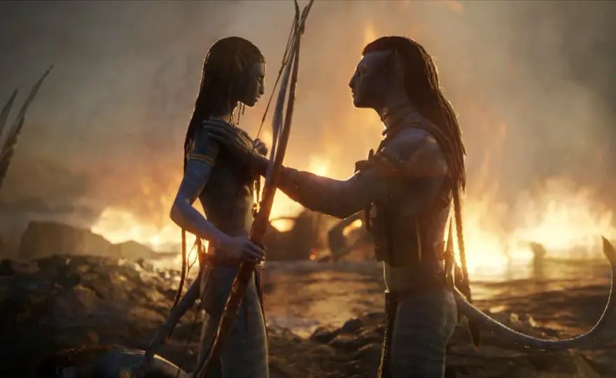 Nowy Avatar - Fire and Ash. Wszystko o filmie i serii.
