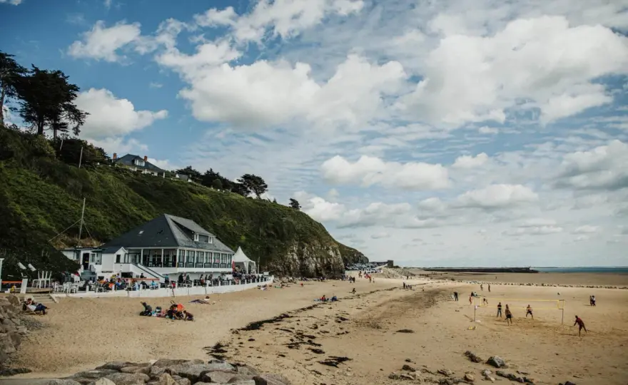 Stations balnéaires Normandie : Le guide complet pour vos vacances