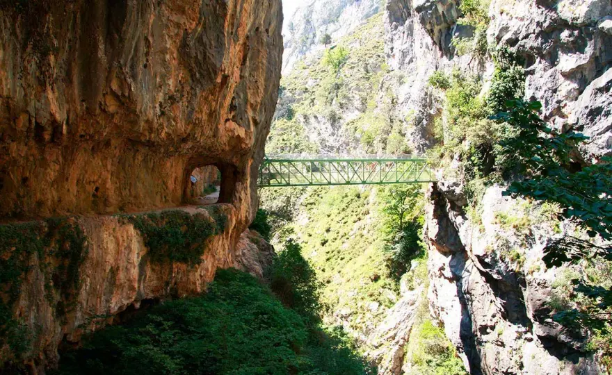 Ruta del Cares - ¿Cuánto se tarda y cómo evitar errores?