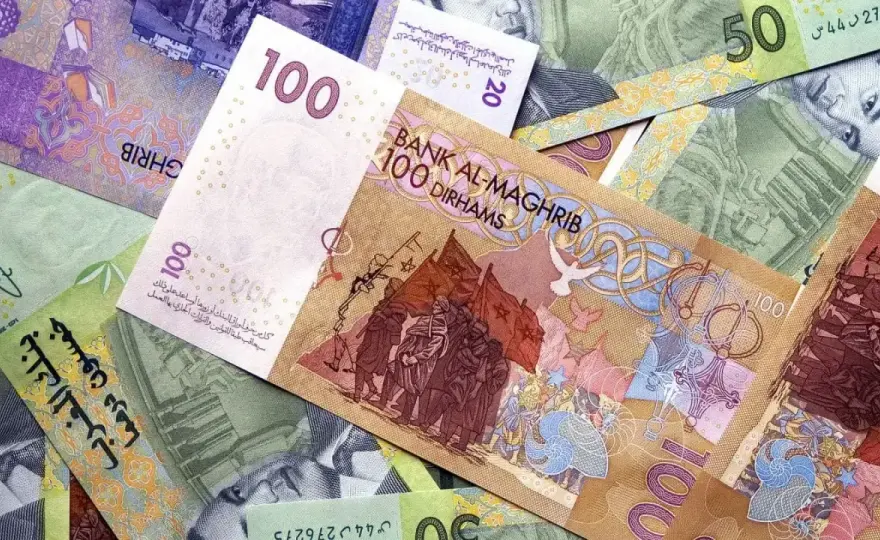 Dirham marroquí - Guía para pagar y ahorrar en tu viaje