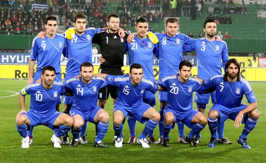 Tabela Ligi Greckiej - Jak czytać, by rozumieć Super League?