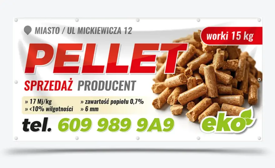 Pellet na raty: Jak kupić taniej i ogrzewać bez obaw?