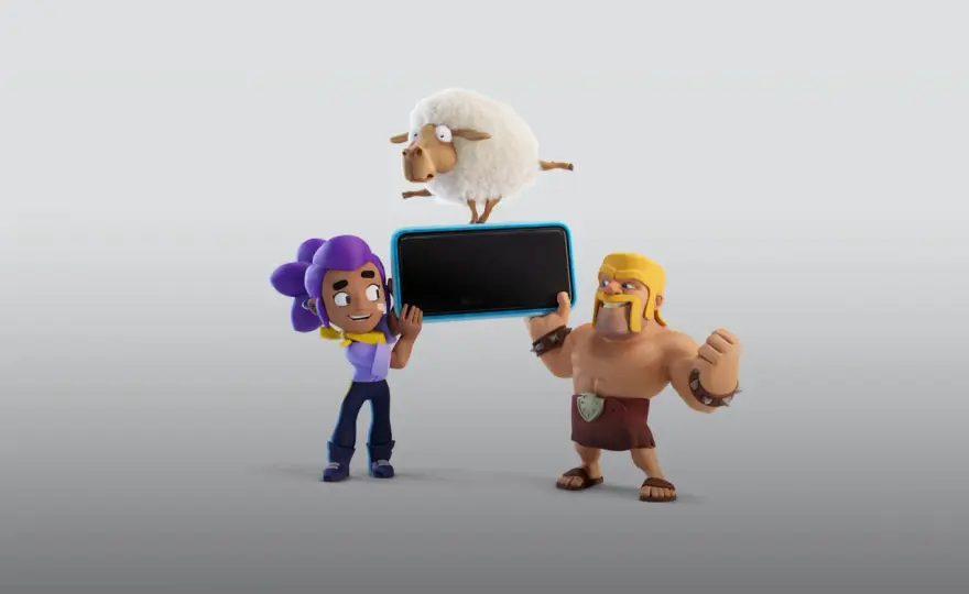 Odzyskaj konto Brawl Stars bez Supercell ID: Poradnik krok po kroku