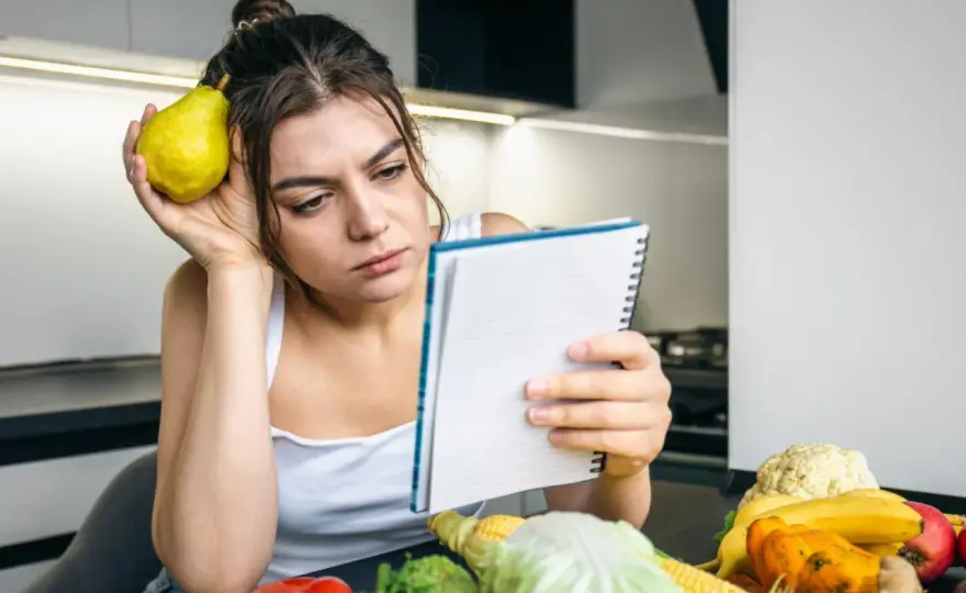 Dieta 500 kcal - Czy to działa? Kiedy jest naprawdę potrzebna?