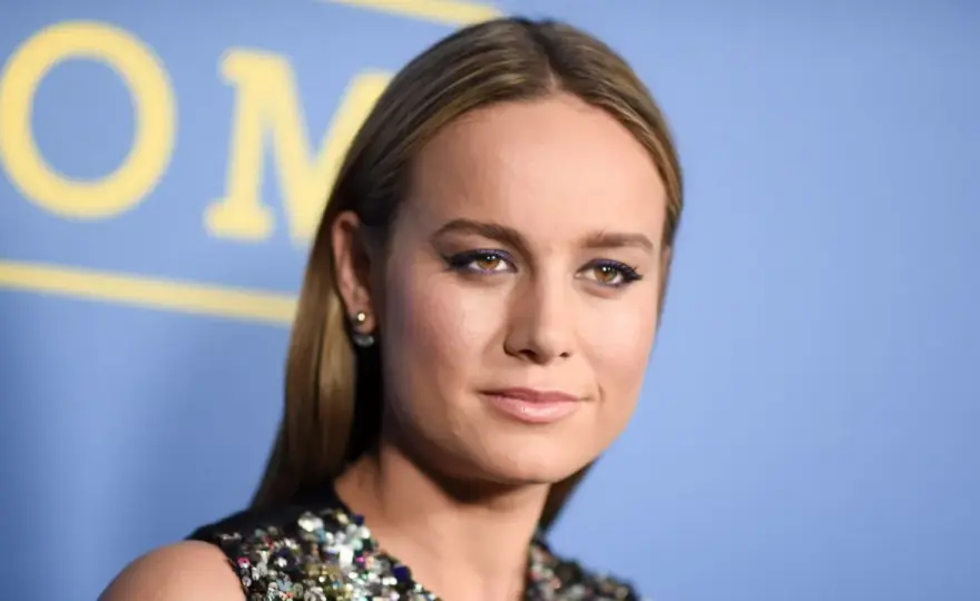 Brie Larsons filmer - Välj rätt titel för ditt humör!