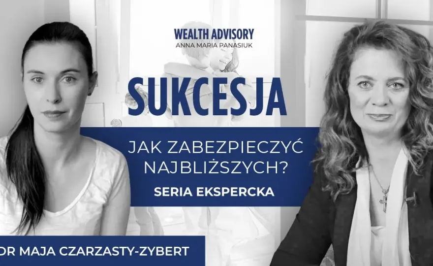 Fundusz powierniczy: jak chronić majątek i planować sukcesję?