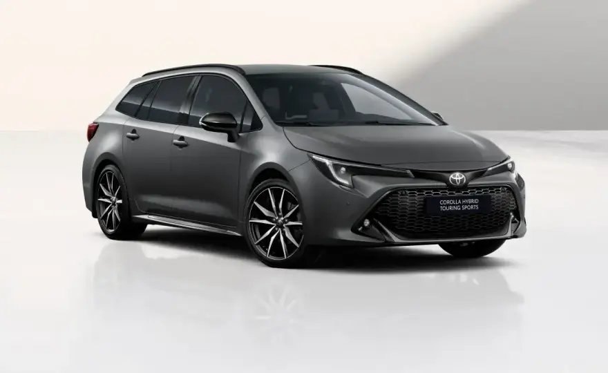 Toyota Corolla - które nadwozie i napęd wybrać?