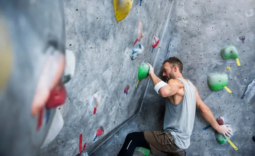 Humour d'escalade - Comment faire rire les grimpeurs ?