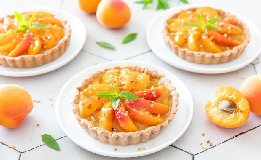 Cuisiner les abricots - Évitez les erreurs, sublimez vos recettes