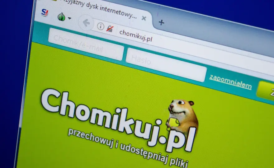 Jak najlepiej korzystać z platformy Chomikuj do przechowywania książek?