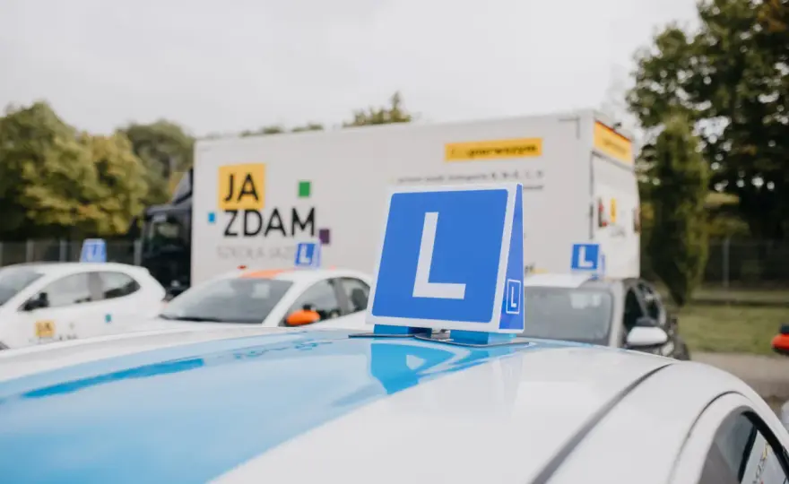 Egzamin teoretyczny kat. A - pytania, próg i przygotowanie