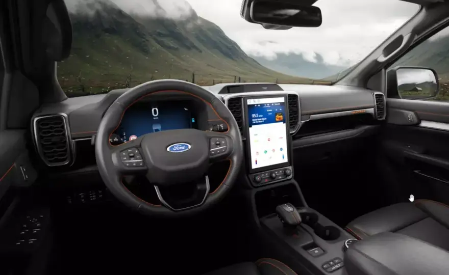 Ford 2026 - Które modele mają sens w Polsce?