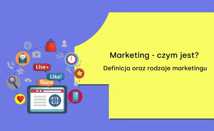 Czym jest marketing? Praktyczny przewodnik bez mitów