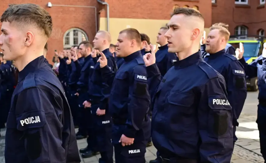 Jakie choroby dyskwalifikują do pracy w policji: kompletna lista schorzeń