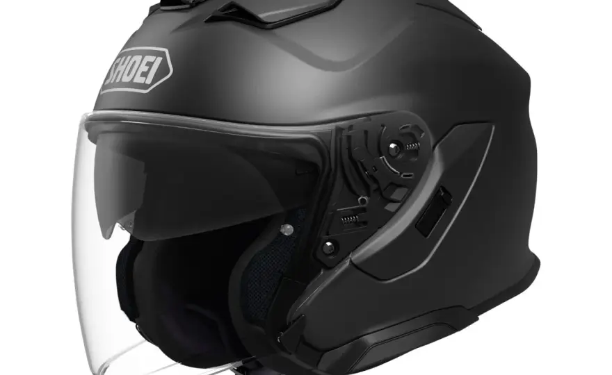 Visiera casco jet 3 bottoni - Guida alla scelta perfetta
