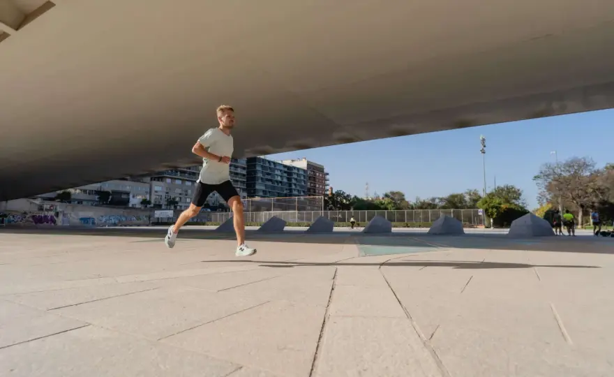 Plan treningowy 10 km - Biegnij mądrze, unikaj błędów!
