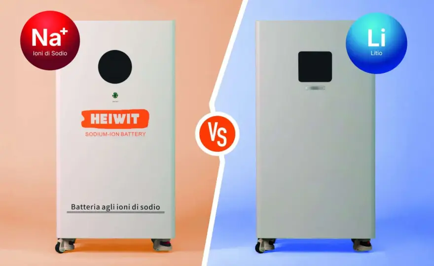 Batterie sodium-ion pour solaire - Vraiment utile chez vous?