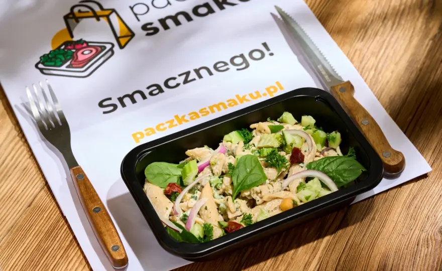 Dieta pudełkowa Pruszcz Gdański: Ranking, ceny i wybór najlepszej