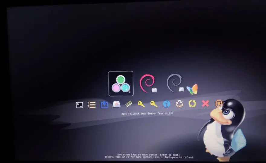 Bootowalny pendrive z ISO: Windows, Linux, MBR/GPT, UEFI