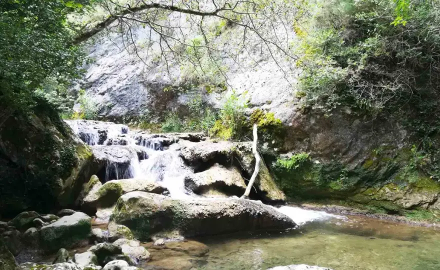 Desfiladero del río Purón - Guía completa para tu visita