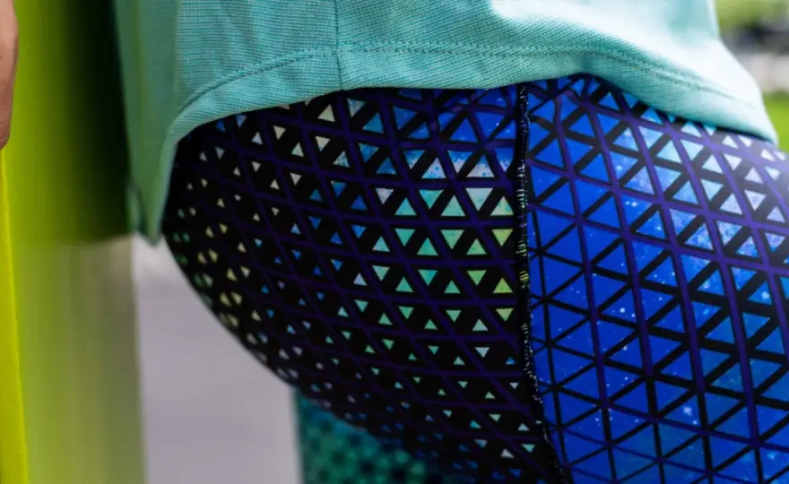 Sew Leggings That Fit - Expert Guide to Perfect Stretch & Style