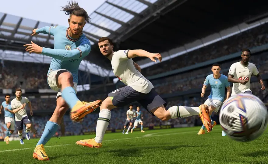 Jak zrobić fake shot w FIFA 23 – uniknij błędów i popraw swoją grę
