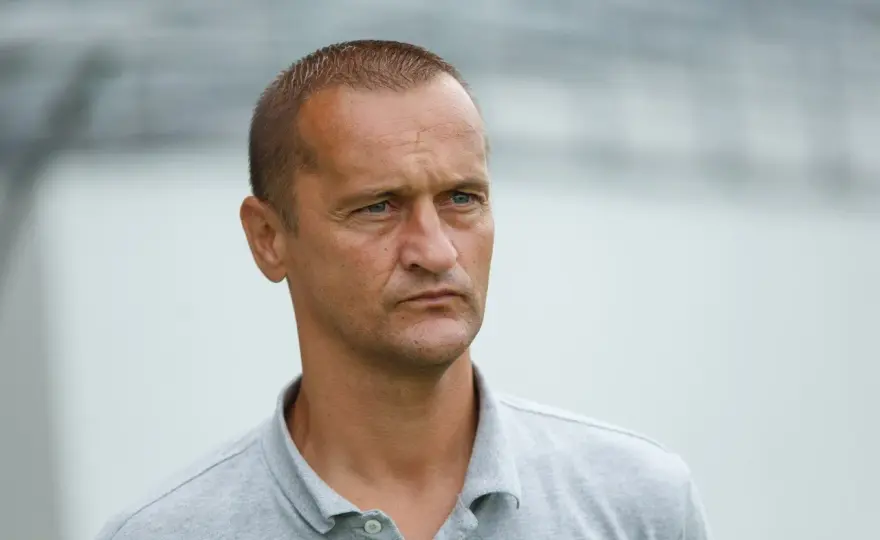 Dariusz Dźwigała i skauting młodzieży - czego uczy jego profil