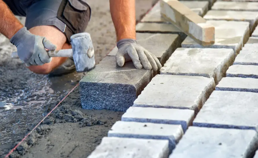 Suchy beton - proporcje. Jak zrobić trwały beton bez błędów?