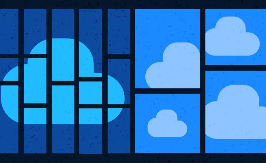 Cloud agnostique sur Azure - Liberté ou dépendance?