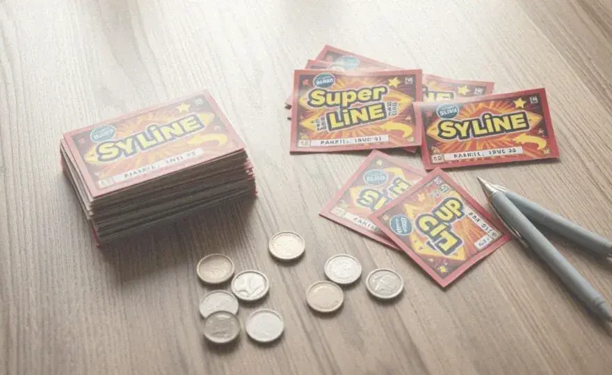 Super Linie zdrapka: O co chodzi? Pełny przewodnik dla graczy