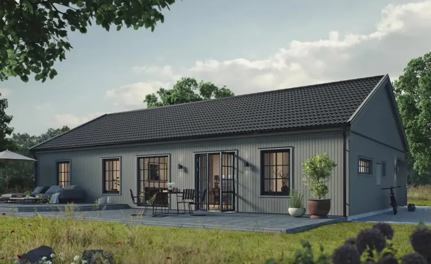 Vad kostar tillbyggnad? Pris per kvm & smart budget 2026