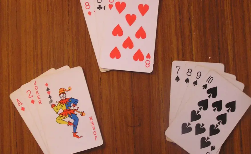 Jopek w kartach - Walet czy Joker? Rozwiej wątpliwości!