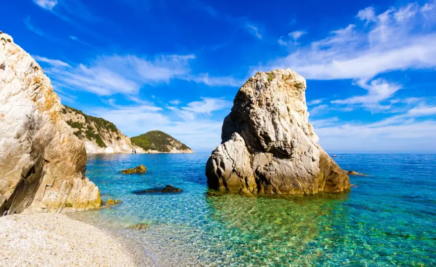 Plages de Toscane - Choisissez la vôtre sans erreur !