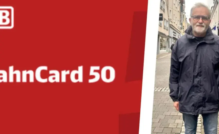 BahnCard im VRR - Wann sie sich lohnt & wann nicht
